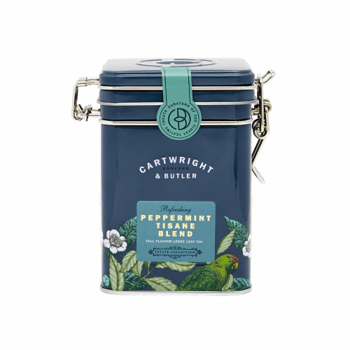 كارترايت وبتلر شاي تيسان السائب بالنعناع 30 جرام