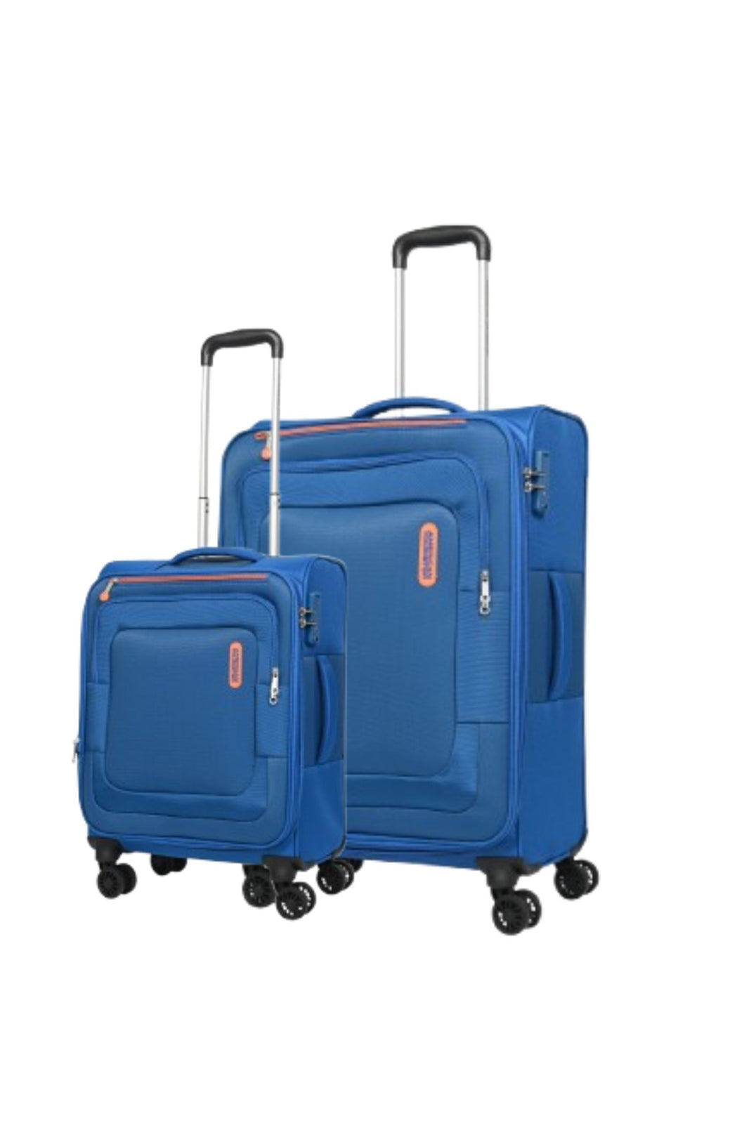 DUNCAN SET OF 2 Cabin + Medium
