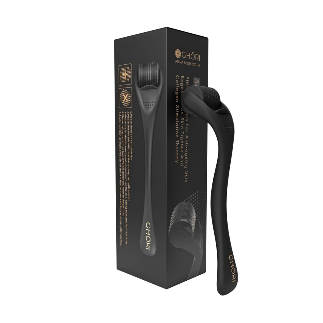 Ghori Derma Roller DR 550 0.55mm