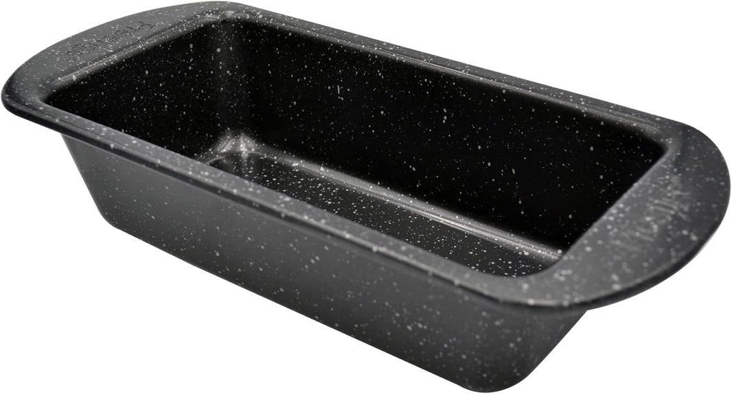 Prestige Granite Stone Bakeware 2 LB Loaf Tin - PR48753