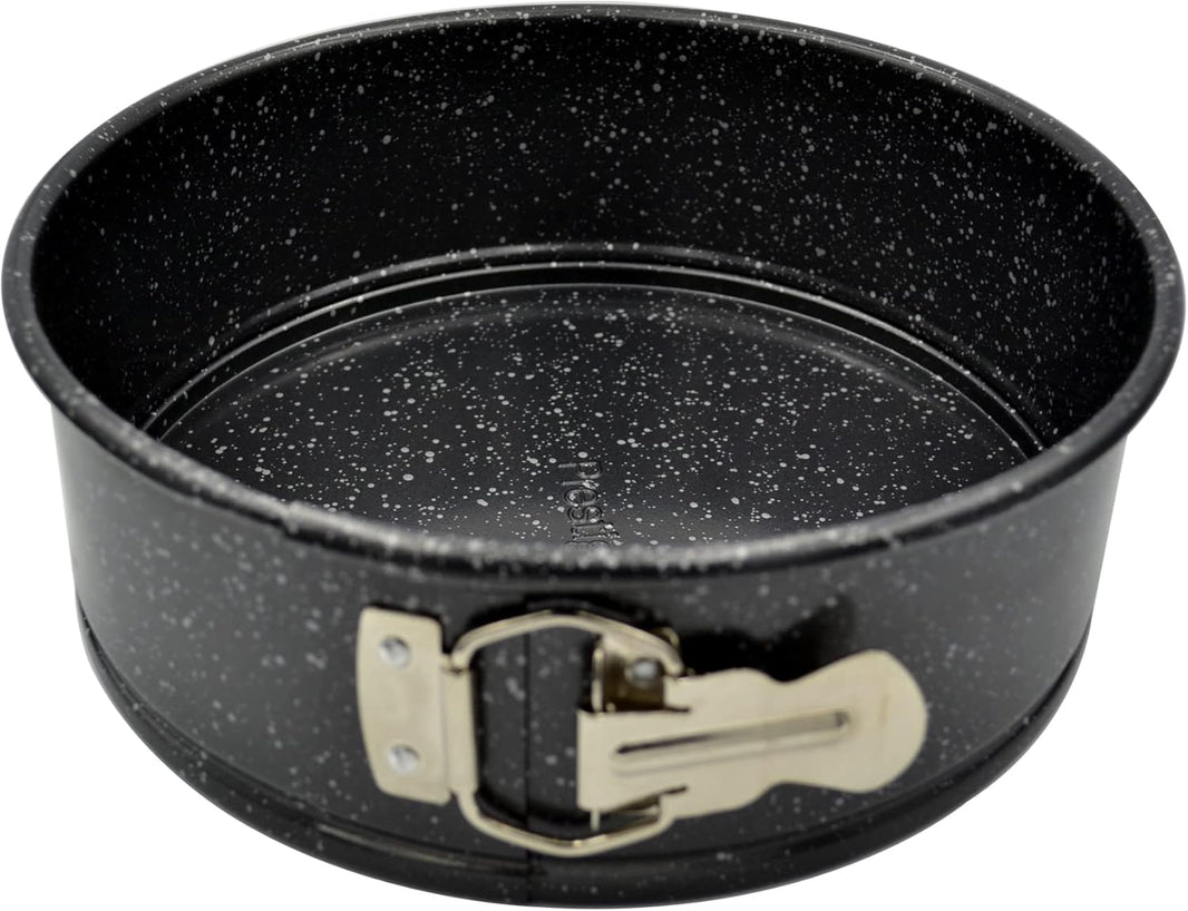 Prestige Granite Stone Bakeware Square Spring Foam Pan 9 Inch PR48762