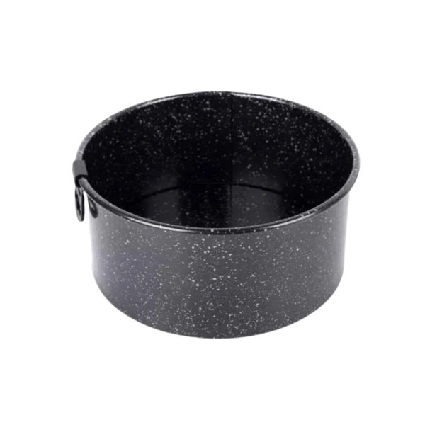 Prestige Granite Stone Bakeware Loose Base Cake Tin 20cm/8inch- PR48756