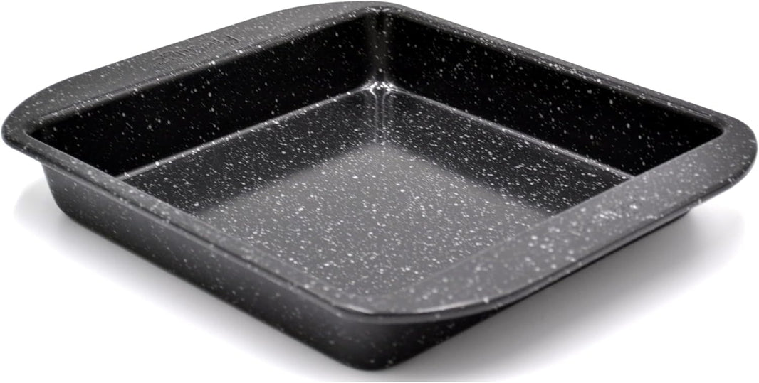 Prestige Granite Stone Bakeware Square Cake Pan 9 Inch PR48758