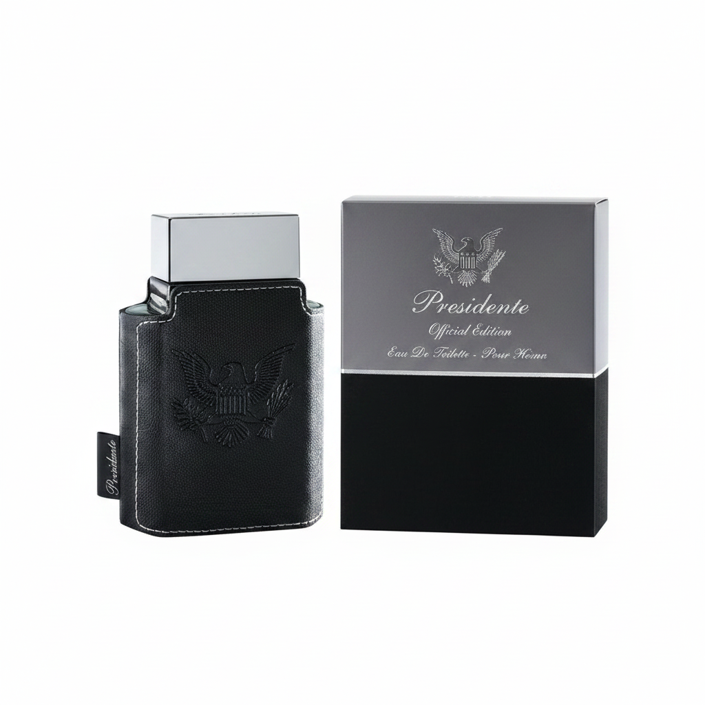 EMPER PRESIDENTE (M) 100ML EDT