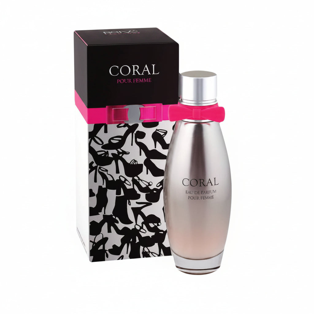 PRIVE CORAL (W) 95ml