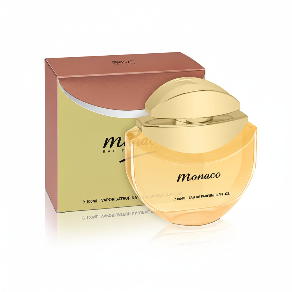 PRIVE MONACO (W) 100ML