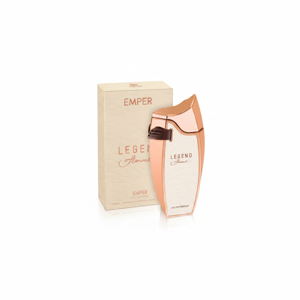 EMPER LEGEND FEMME (W) 80ML EDP