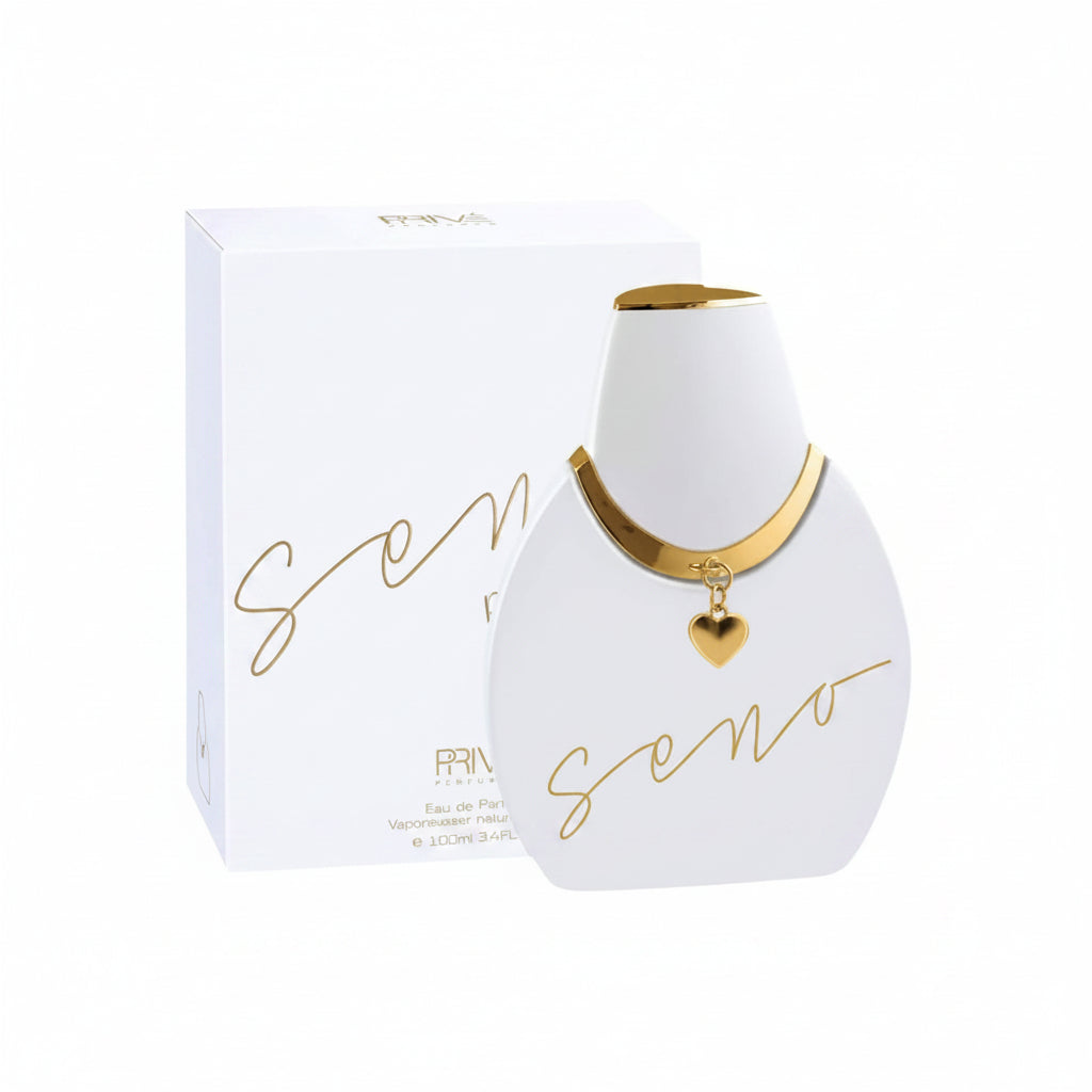 PRIVE SENO 100ML