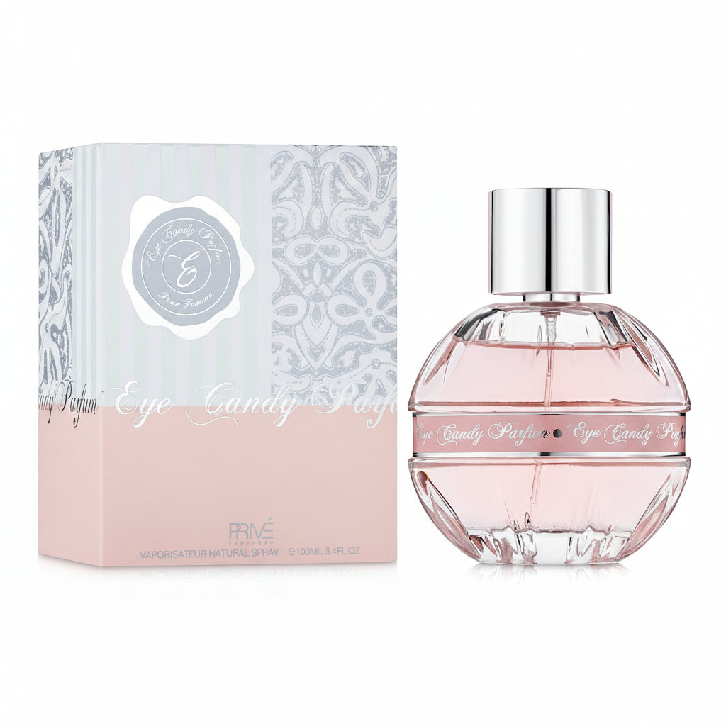 PRIVE EYE CANDY 100ML