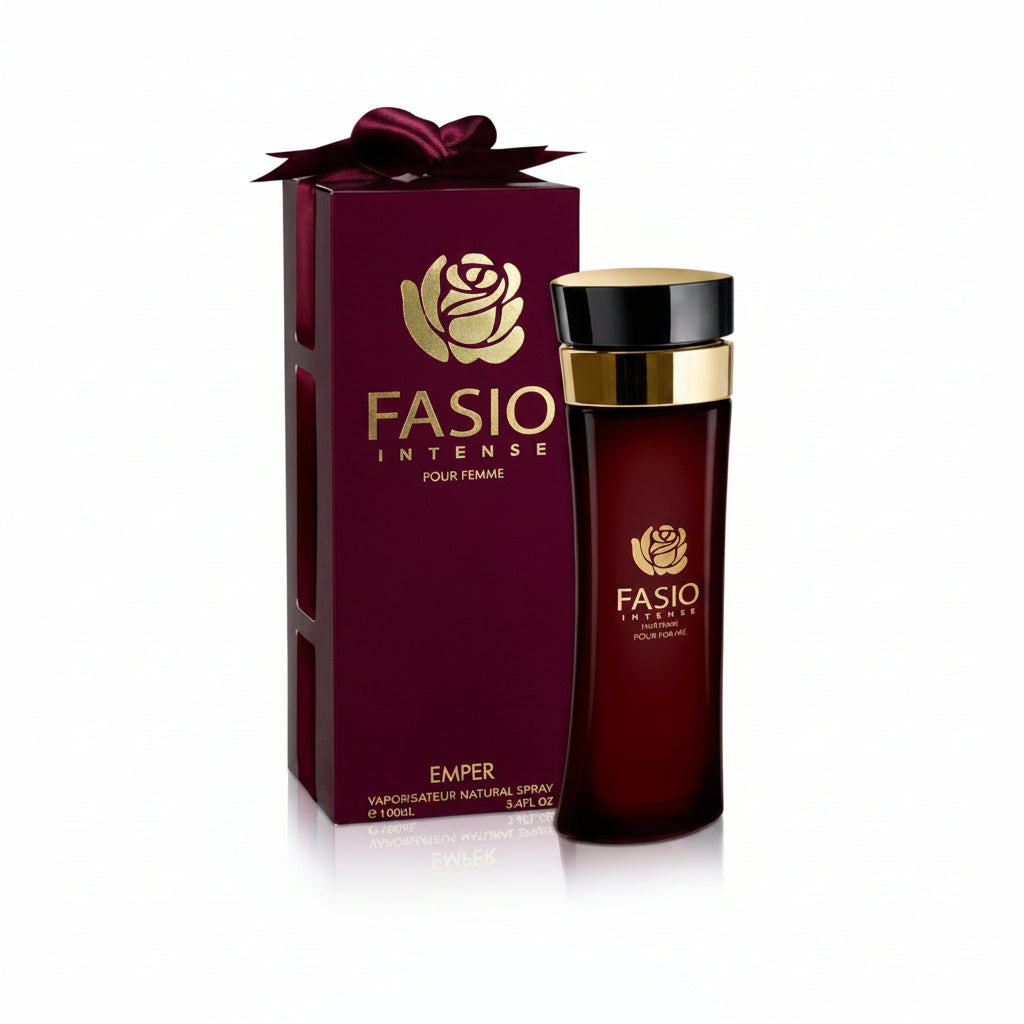 EMPER FASIO INTENSE(W) 100ML