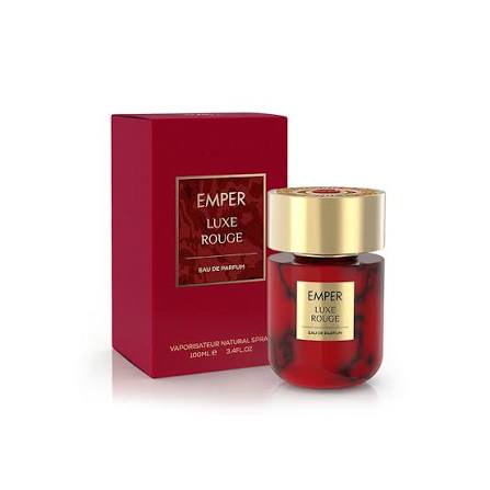 EMPER LUXE ROUGE(UNISEX) 100ML EDP