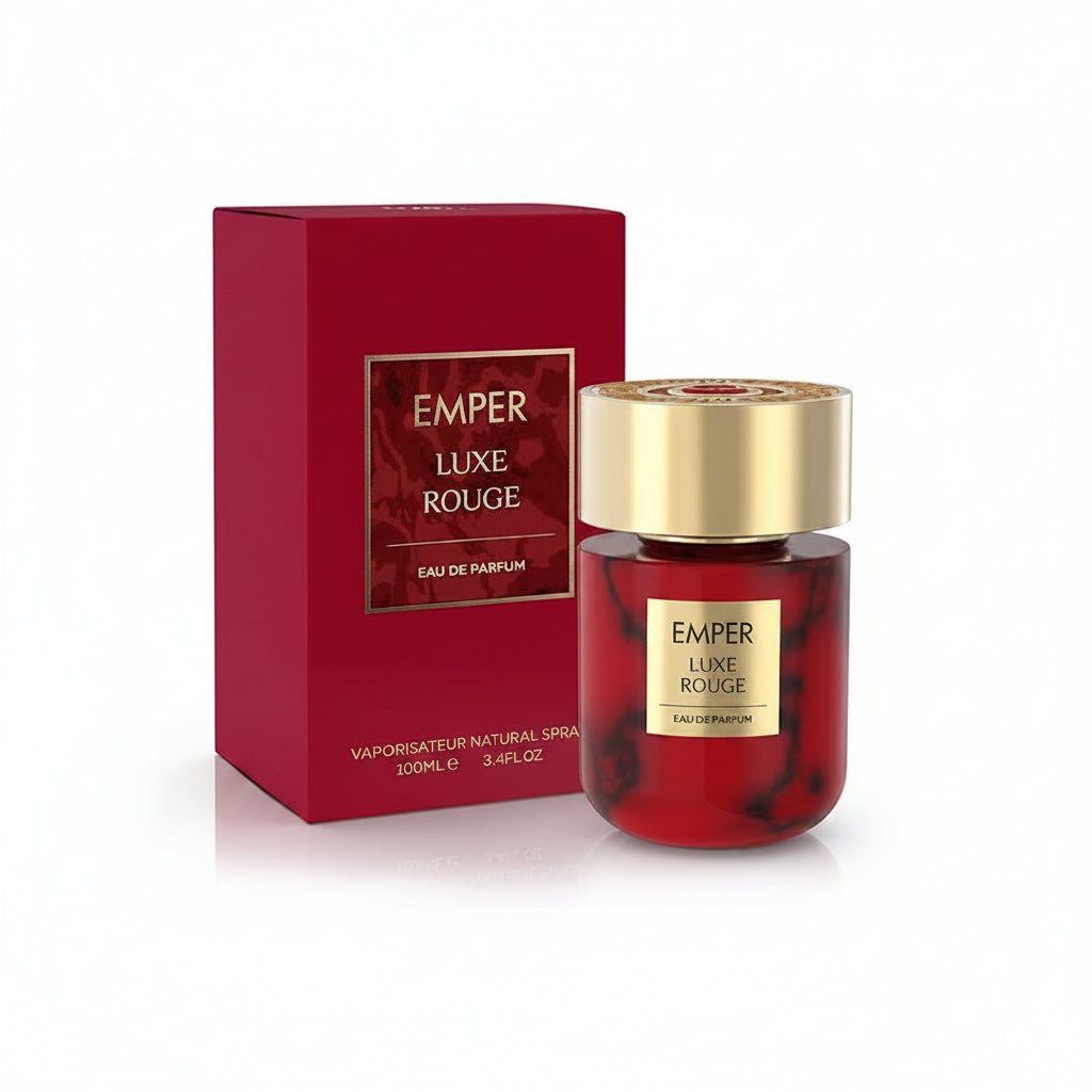 EMPER LUXE ROUGE(UNISEX) 100ML EDP