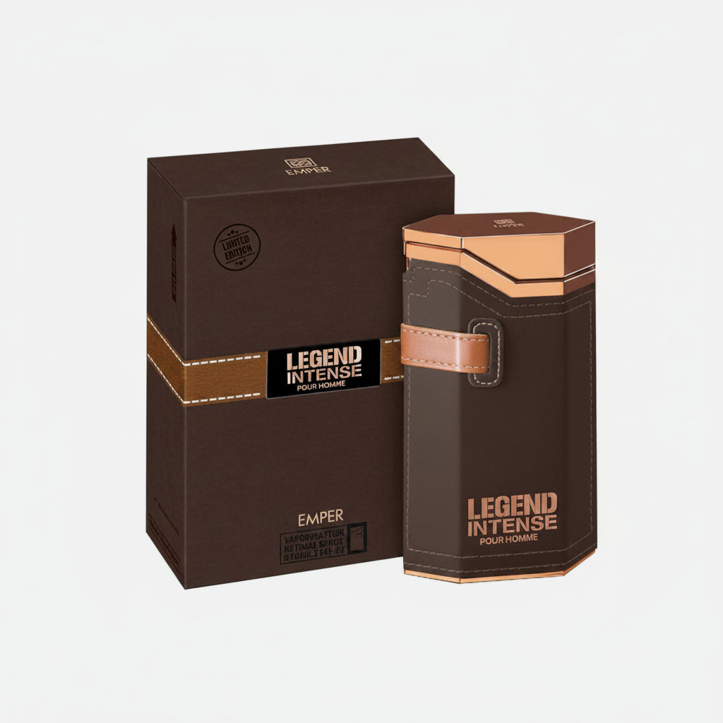 EMPER LEGEND INTENSE(M) 100ML