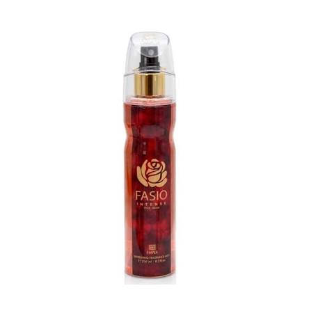 EMPER FASIO INTENSE 250ML (Pack of 2)