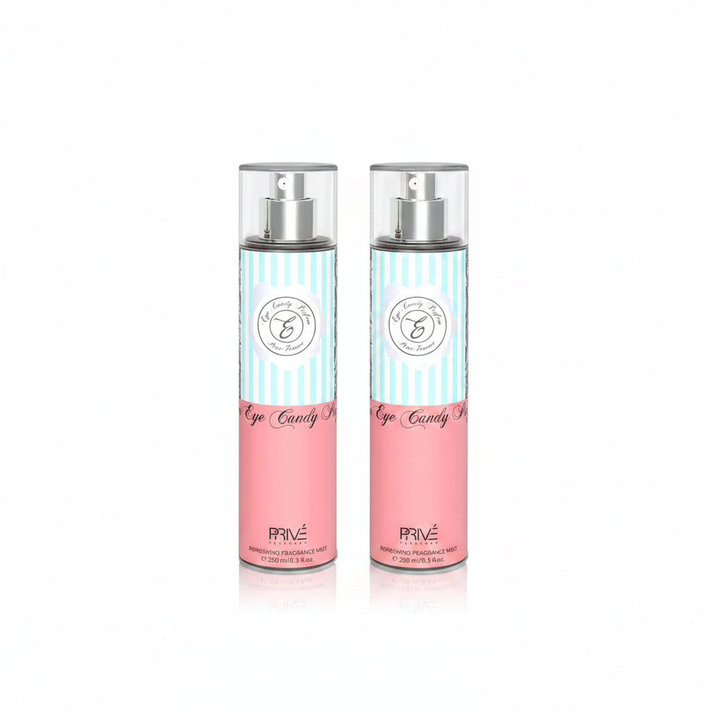 EMPER EYE CANDY 250ML (Pack of 2)