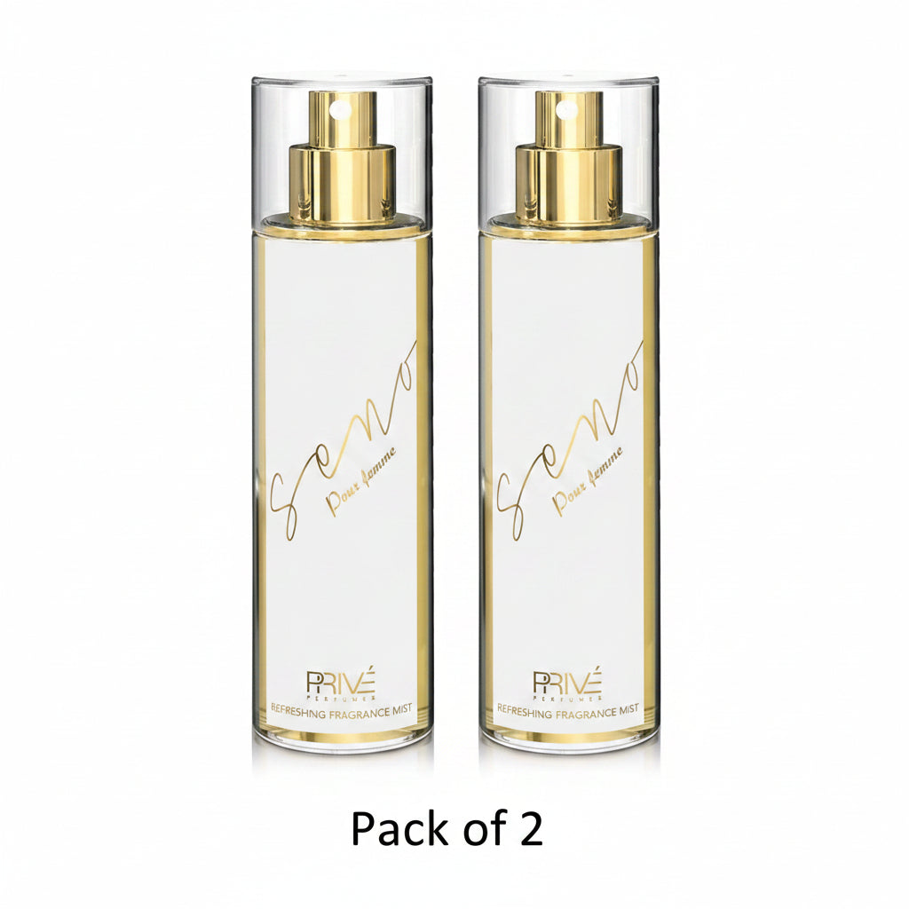 EMPER SENO 250ML (Pack of 2)