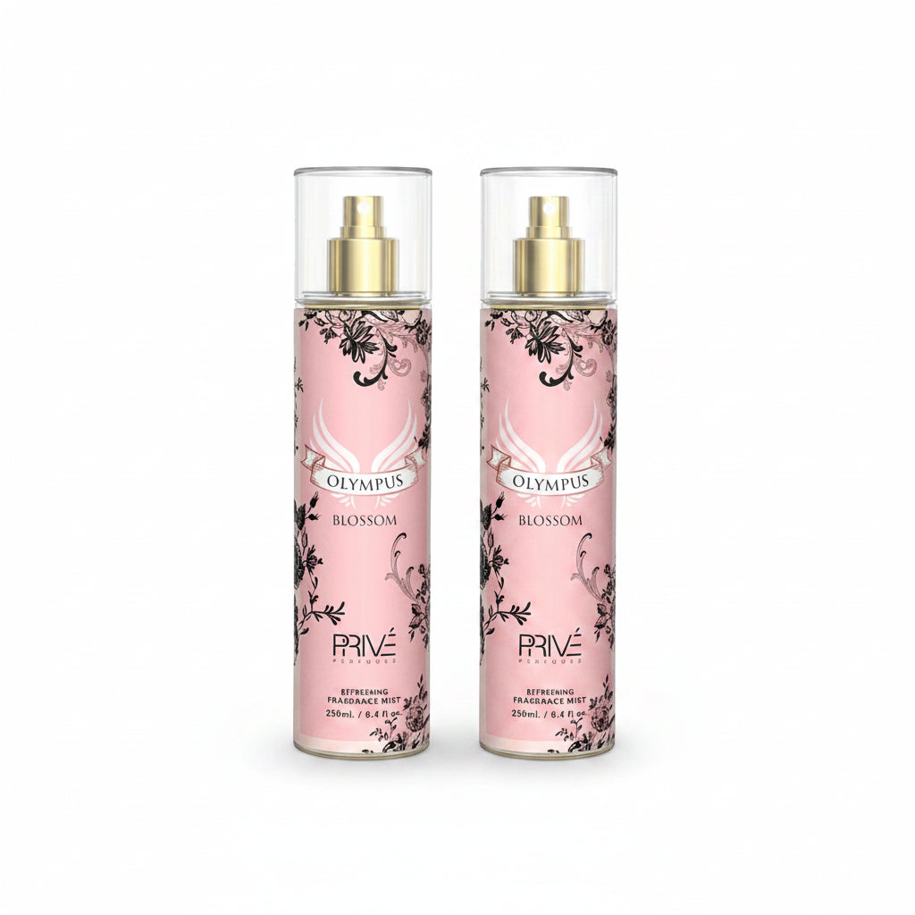 EMPER OLYMPUS BLOSSOM 250ML (Pack of 2)