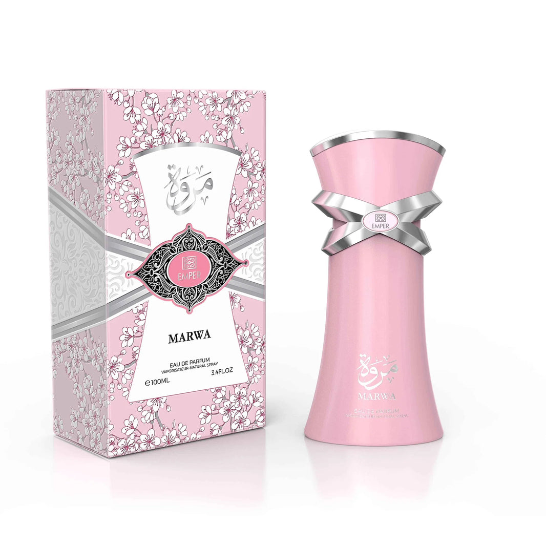 EMPER MARWA 100ML EDP
