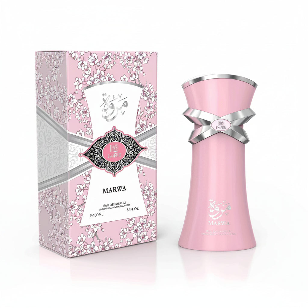 EMPER MARWA 100ML EDP