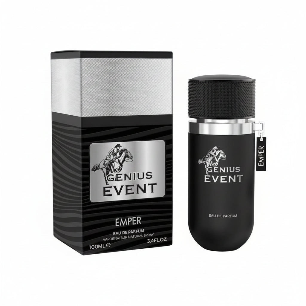 EMPER GENIUS EVENT 100ML EDP