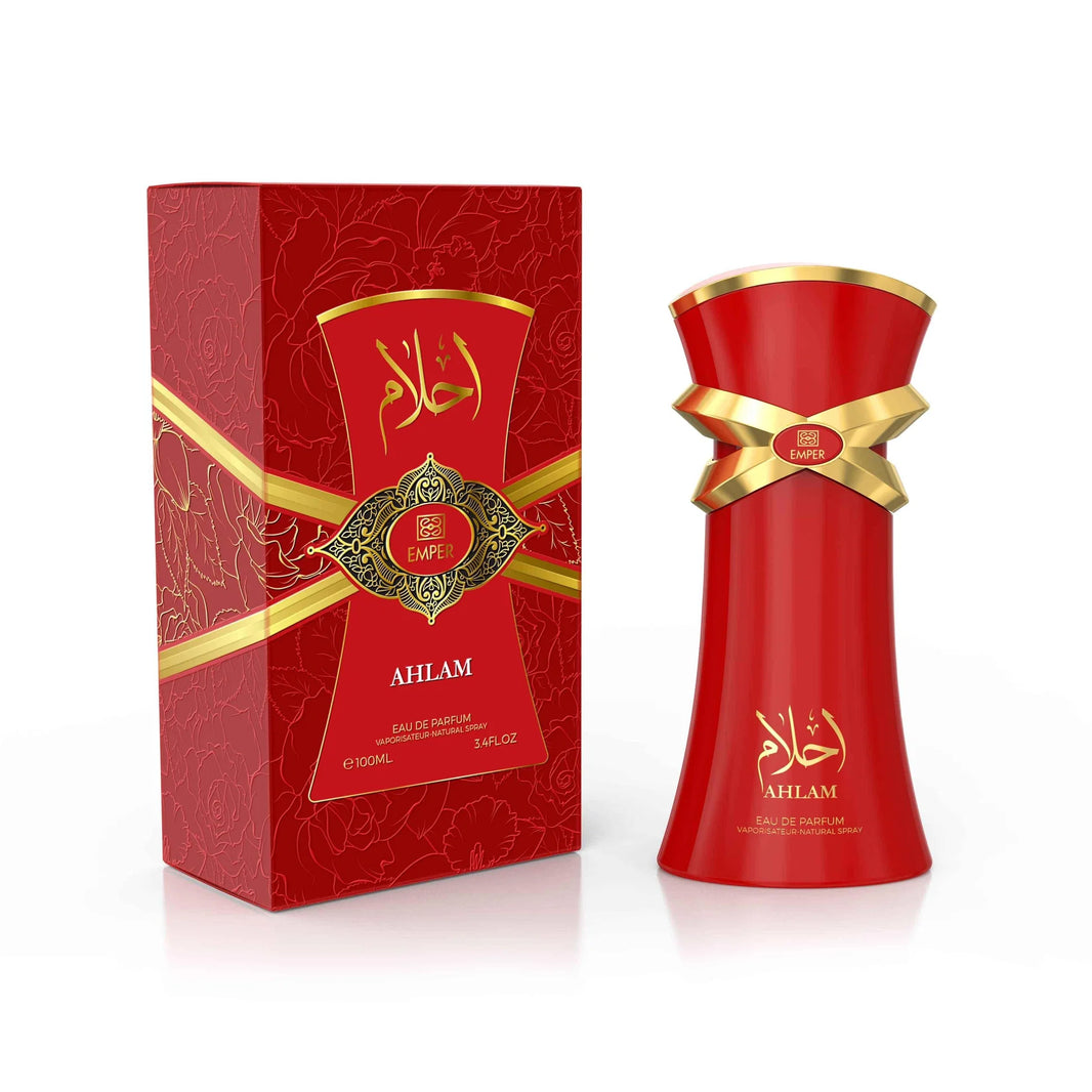 EMPER AHLAM 100ML EDP