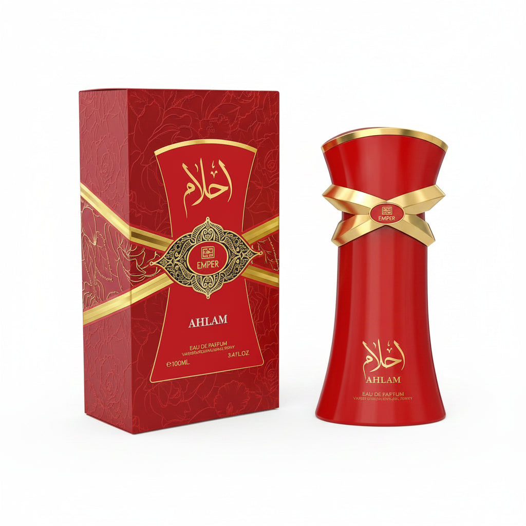 EMPER AHLAM 100ML EDP