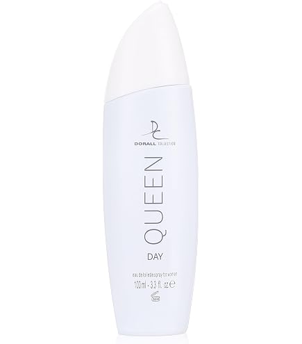 DORALL COLLECTION QUEEN DAY 100ML (Pack of 2)