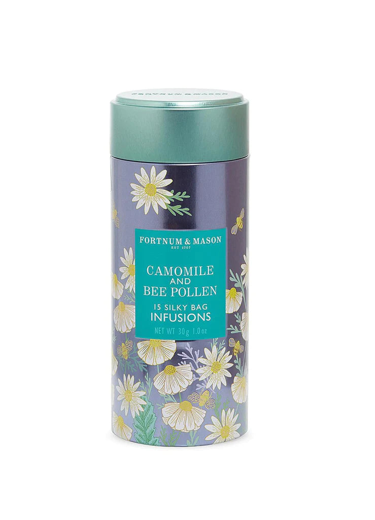 فورتنام وماسون البابونج وحبوب لقاح النحل 30 جرام