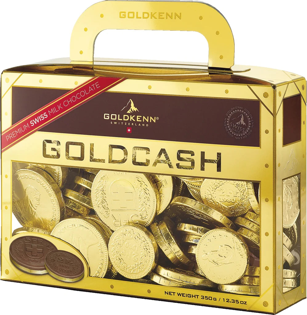 Goldkenn Gold Cash 350g