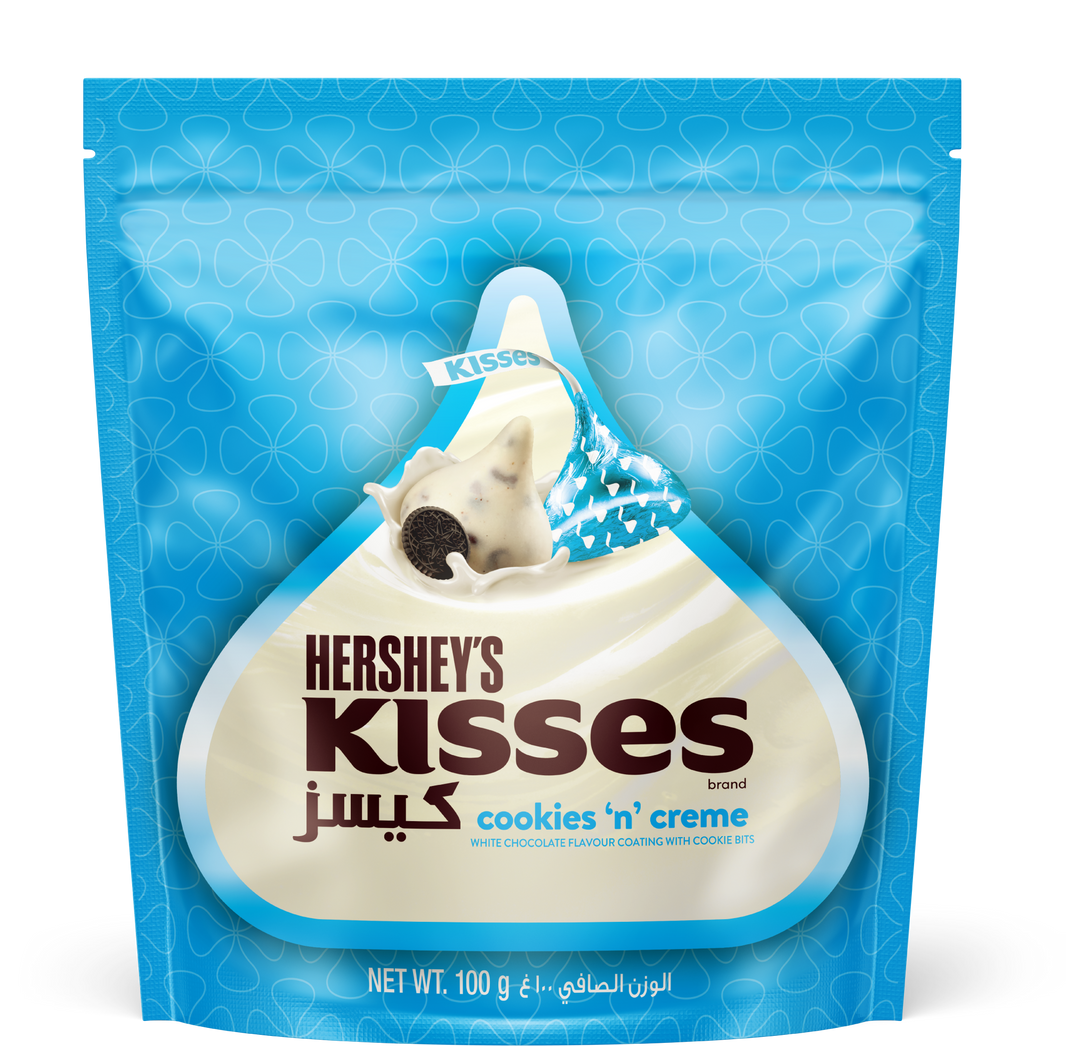 Cookies 'N' Cream 100gm