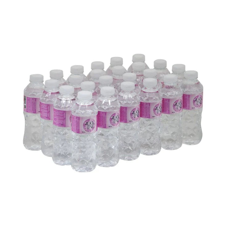 BABY WATER ALKALIVE 330ML REGULAR (PACK OF 24)