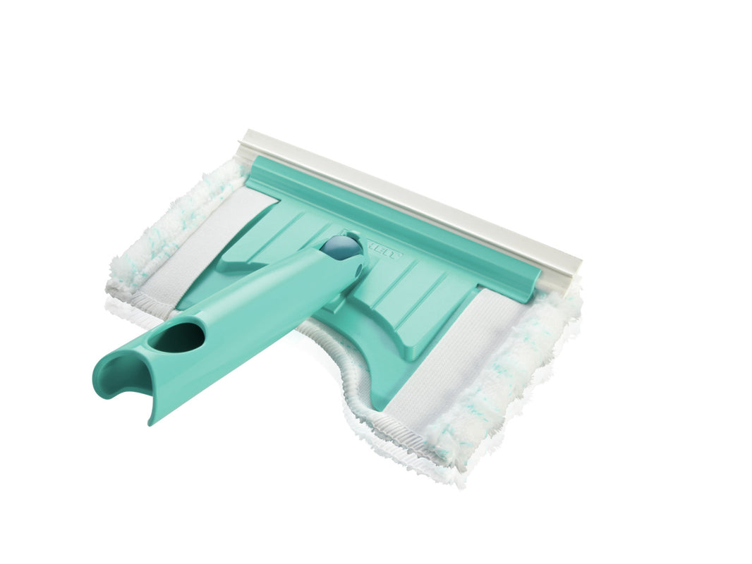 منظف وسادة الحمام للبلاط من ليفهيت مايكرو ديو