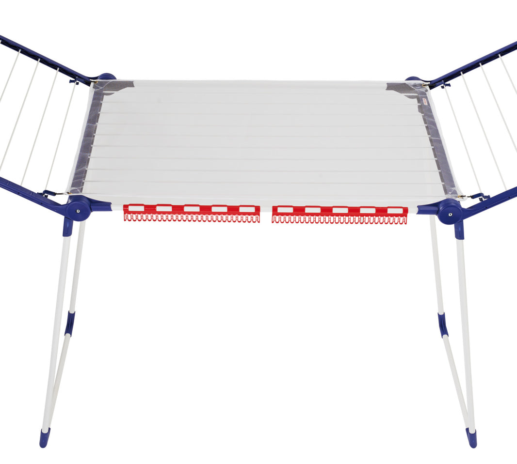 Leifheit Stand Dryer Pegasus 200 Solid Deluxe Mob