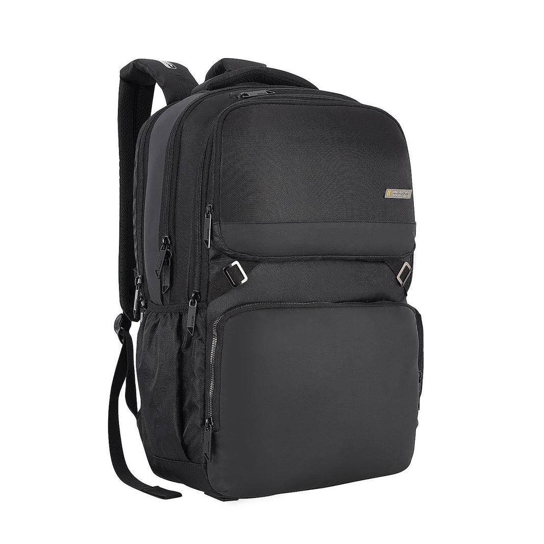 SEGNO 2.0 DETACH LP.03 BLACK