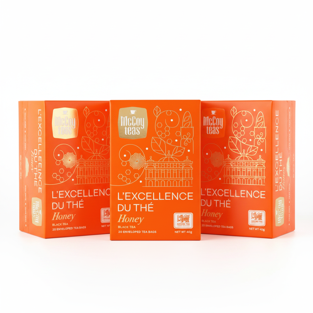 HONEY (Pack of 3)