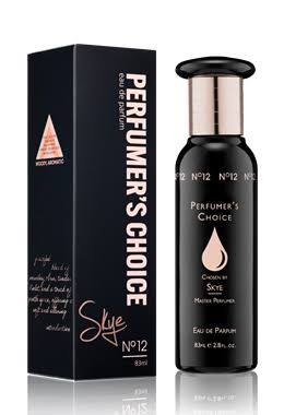 PERFUMERS CHOICE SKYE NO 12 83ML