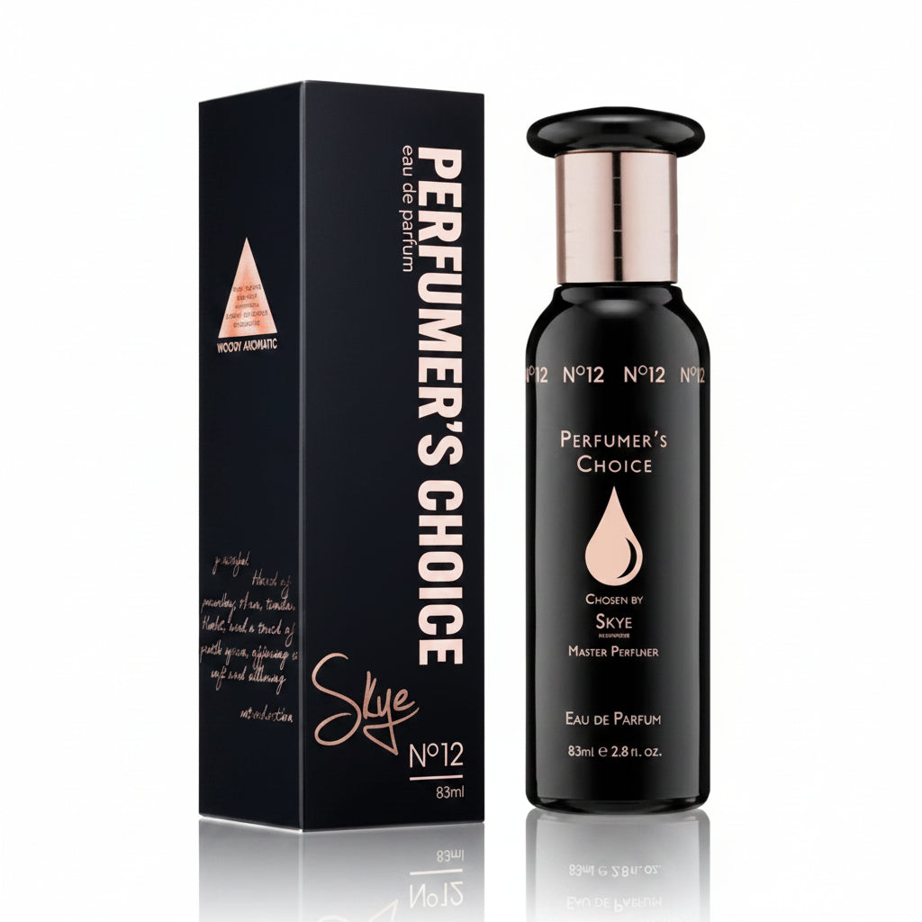 PERFUMERS CHOICE SKYE NO 12 83ML