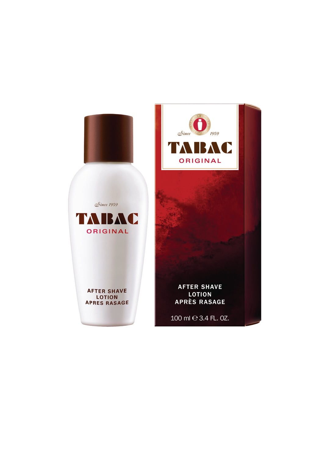 Tabac Original After Shave Lotion 100ml