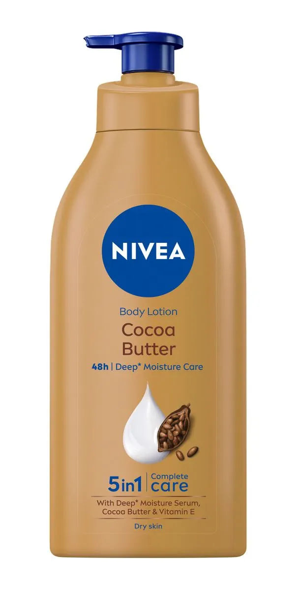 نيفيا لوشن للجسم بحليب جوز الهند 625 مل