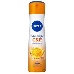 C&E 150 ml نيفيا ديو للنساء فيتامين