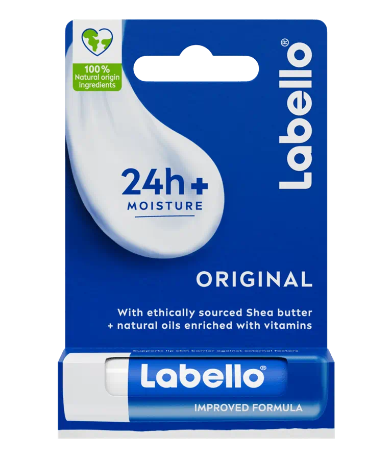 لابيللو مرطب الشفاه الكلاسيكي 4.8 جرام