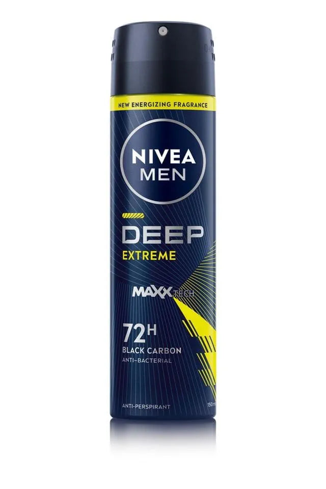 للرجال نيفيا ديو ميل ديب اكستريم 150 مل