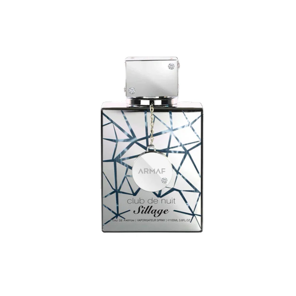 ARMAF CLUB DE NUIT SILLAGE 105ML