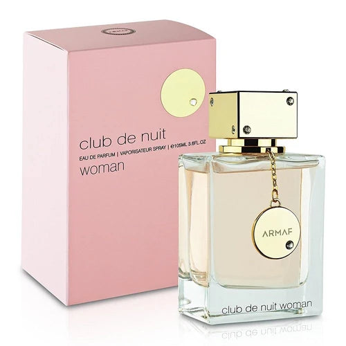 ARMAF CLUB DE NUIT WOMAN 105ML