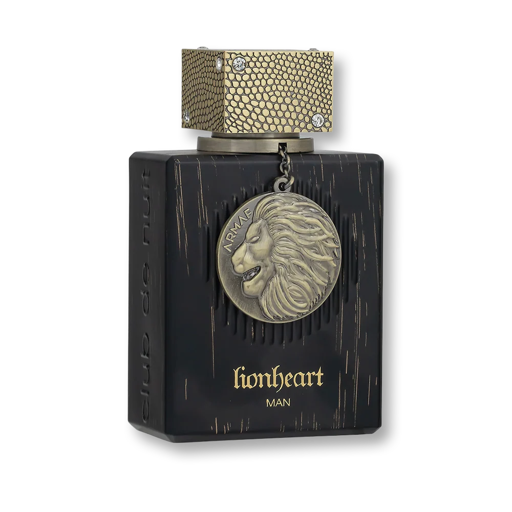 ARMAF CLUB DE NUIT LIONHEART MEN 100ML