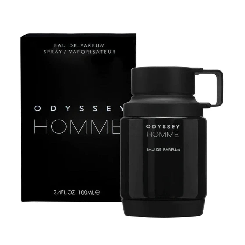 ARMAF ODYSSEY HOMME 100ML