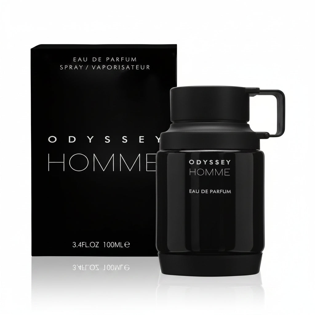 ARMAF ODYSSEY HOMME 100ML