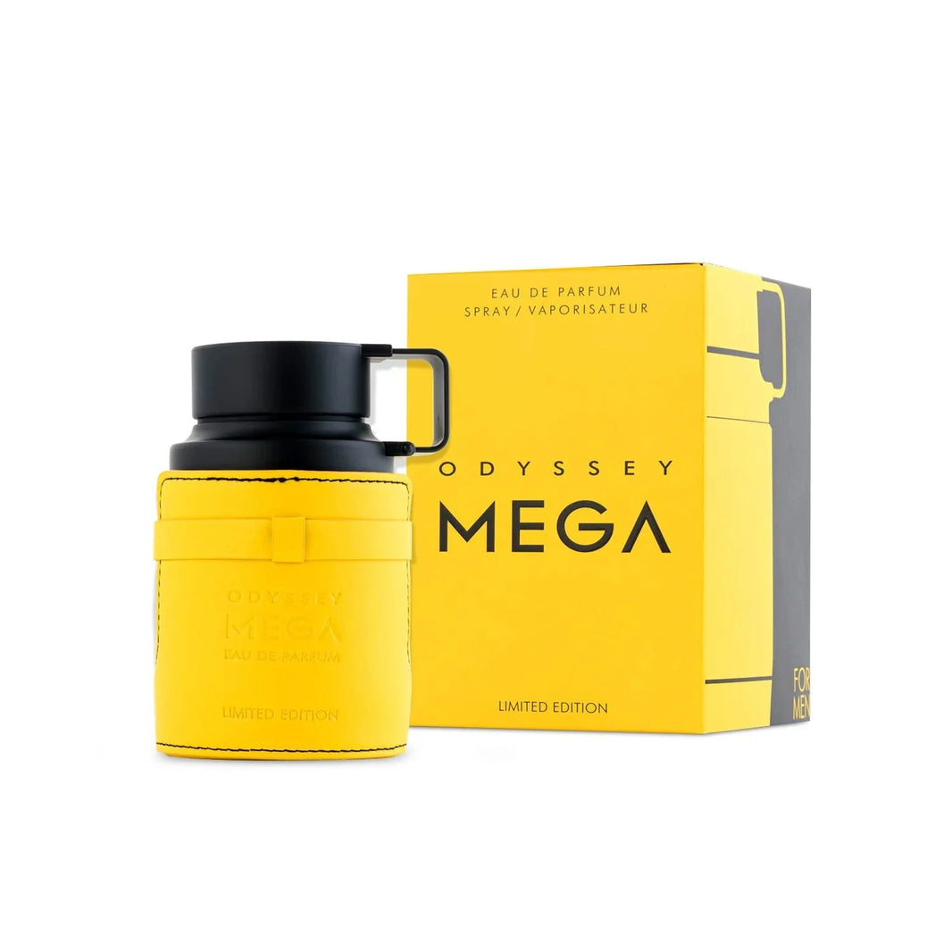 ARMAF ODYSSEY MEGA 100ML
