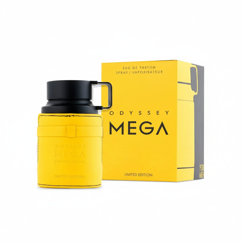 ARMAF ODYSSEY MEGA 100ML