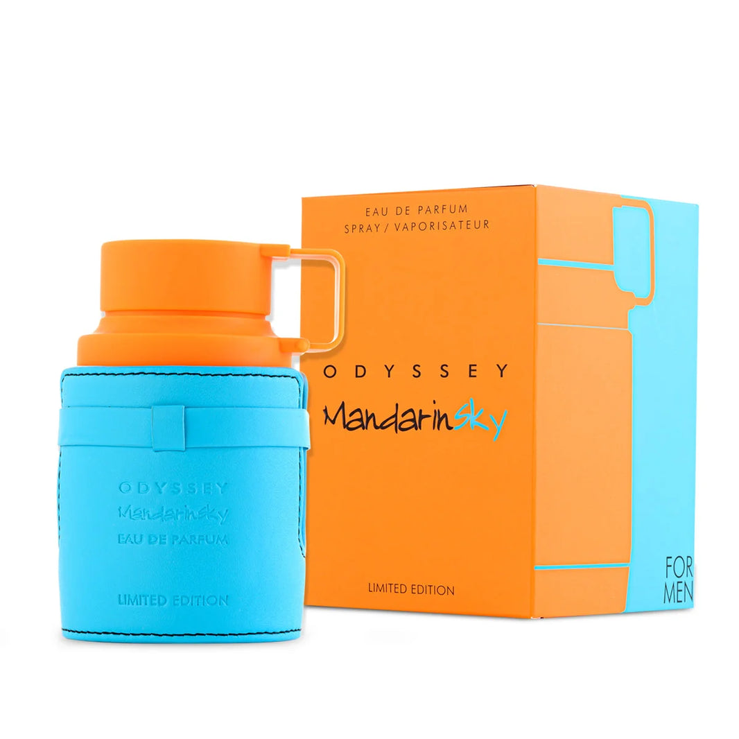 ARMAF ODYSSEY MANDARIN 100ML